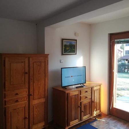 Vila Zoran Zlatibor Ngoại thất bức ảnh