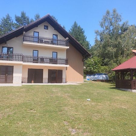 Vila Zoran Zlatibor Ngoại thất bức ảnh