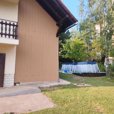 Vila Zoran Zlatibor Ngoại thất bức ảnh