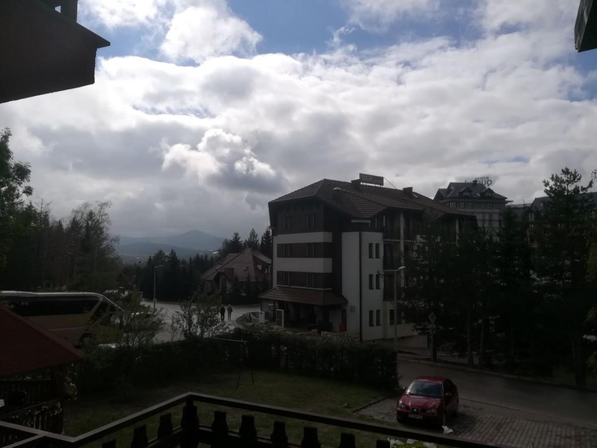 Vila Zoran Zlatibor Ngoại thất bức ảnh
