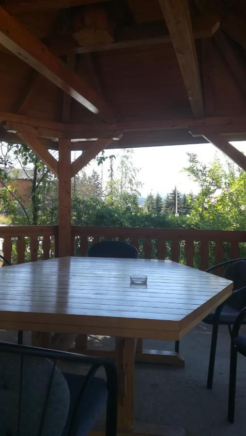 Vila Zoran Zlatibor Ngoại thất bức ảnh