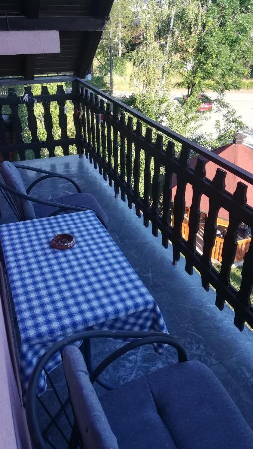 Vila Zoran Zlatibor Ngoại thất bức ảnh