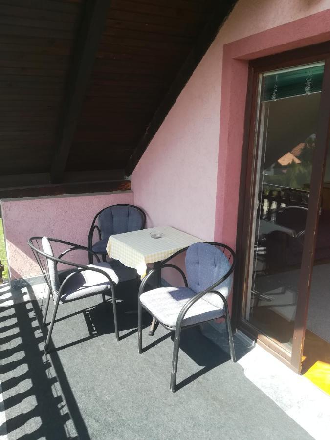 Vila Zoran Zlatibor Ngoại thất bức ảnh