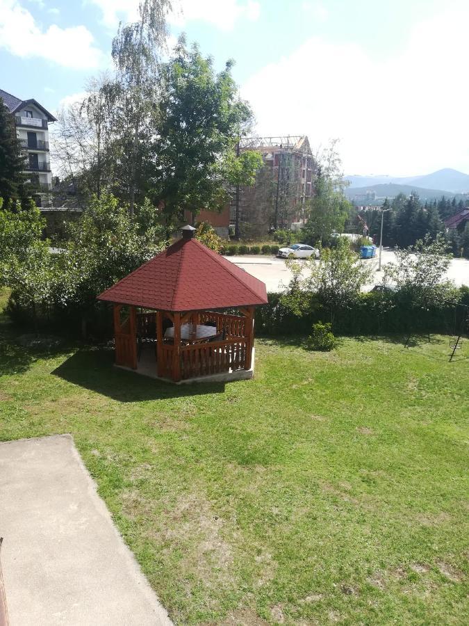 Vila Zoran Zlatibor Ngoại thất bức ảnh