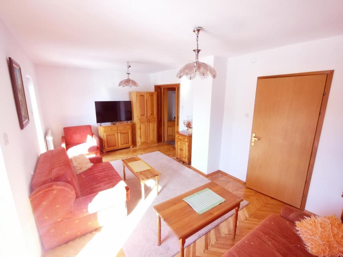 Vila Zoran Zlatibor Ngoại thất bức ảnh