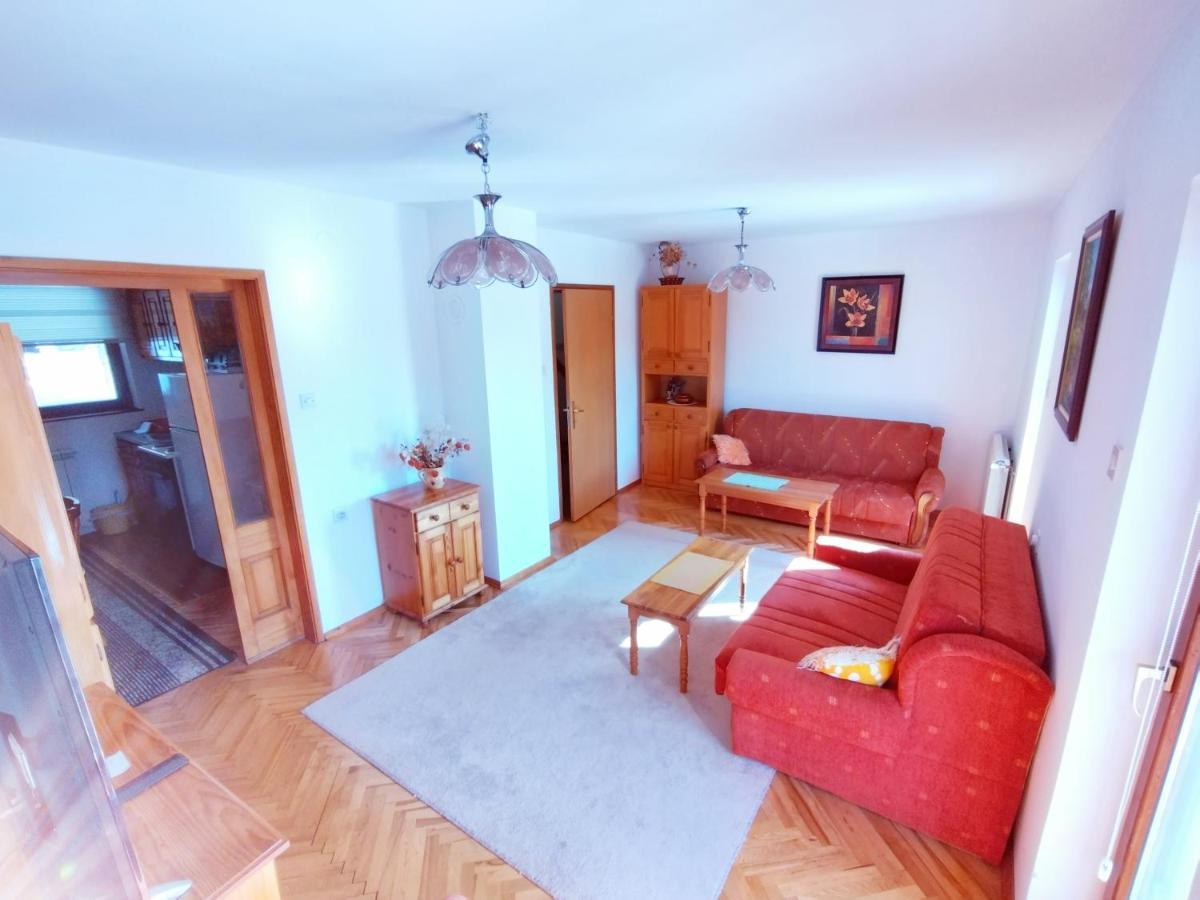 Vila Zoran Zlatibor Ngoại thất bức ảnh