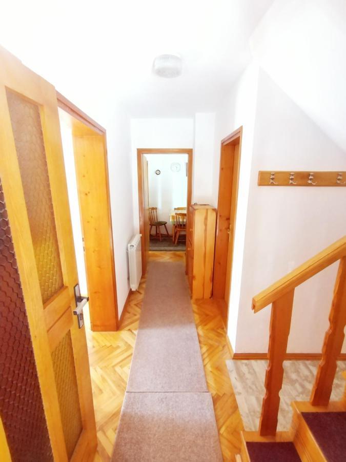 Vila Zoran Zlatibor Ngoại thất bức ảnh