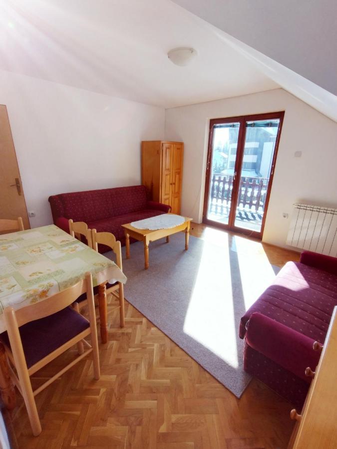 Vila Zoran Zlatibor Ngoại thất bức ảnh