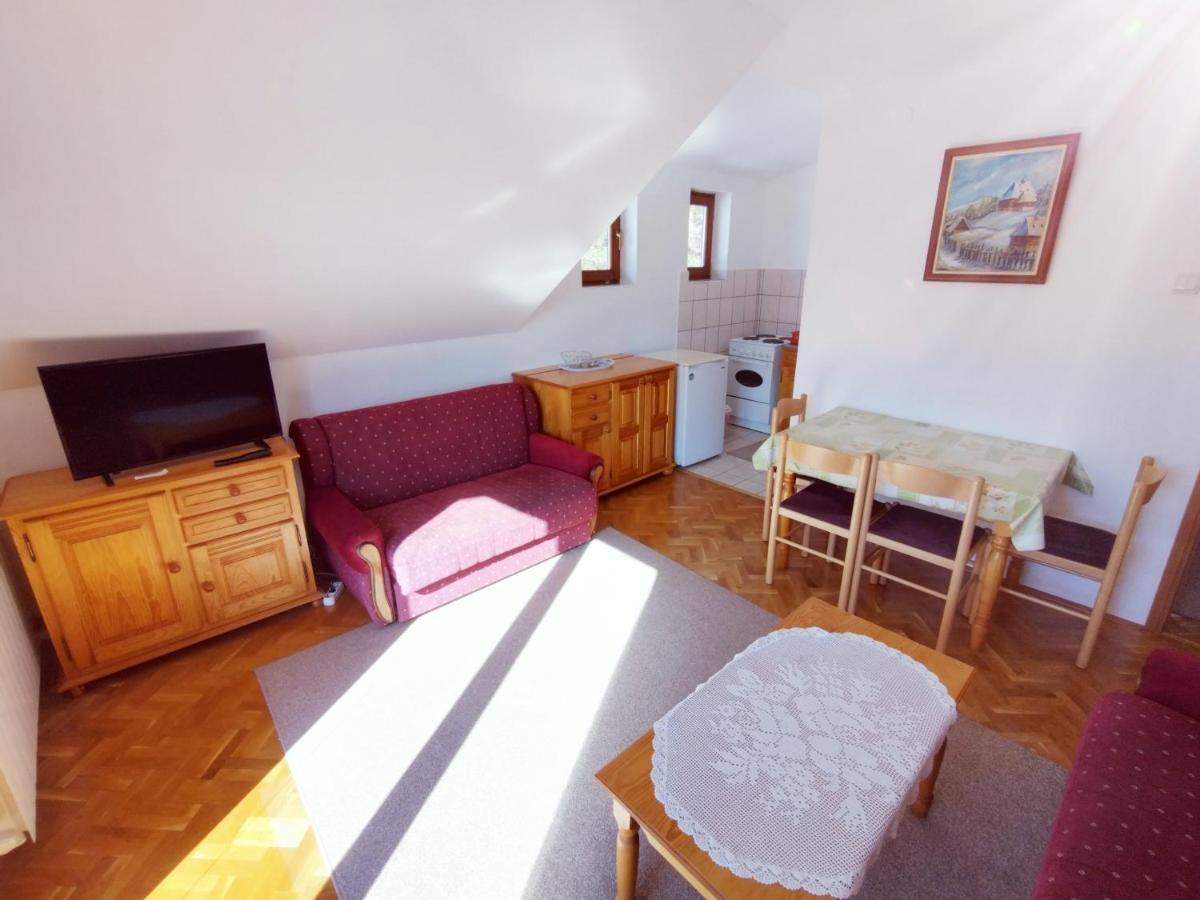 Vila Zoran Zlatibor Ngoại thất bức ảnh