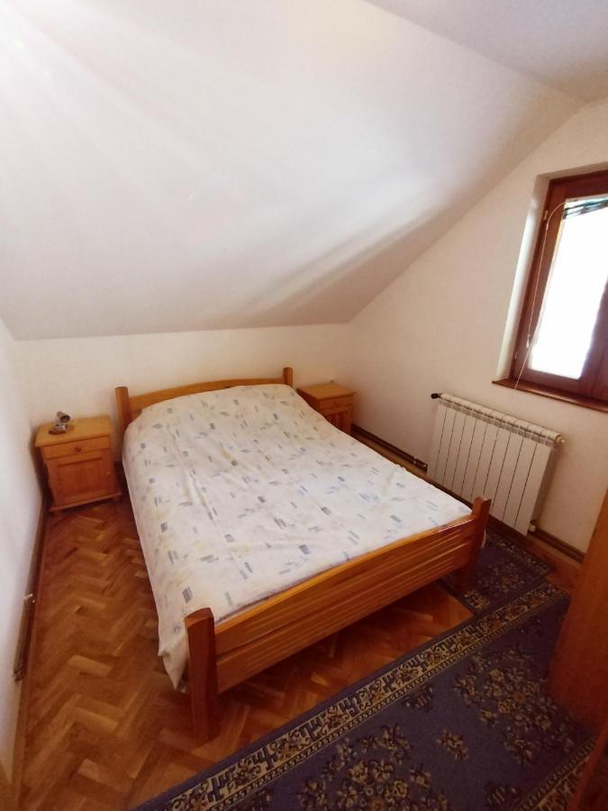 Vila Zoran Zlatibor Ngoại thất bức ảnh