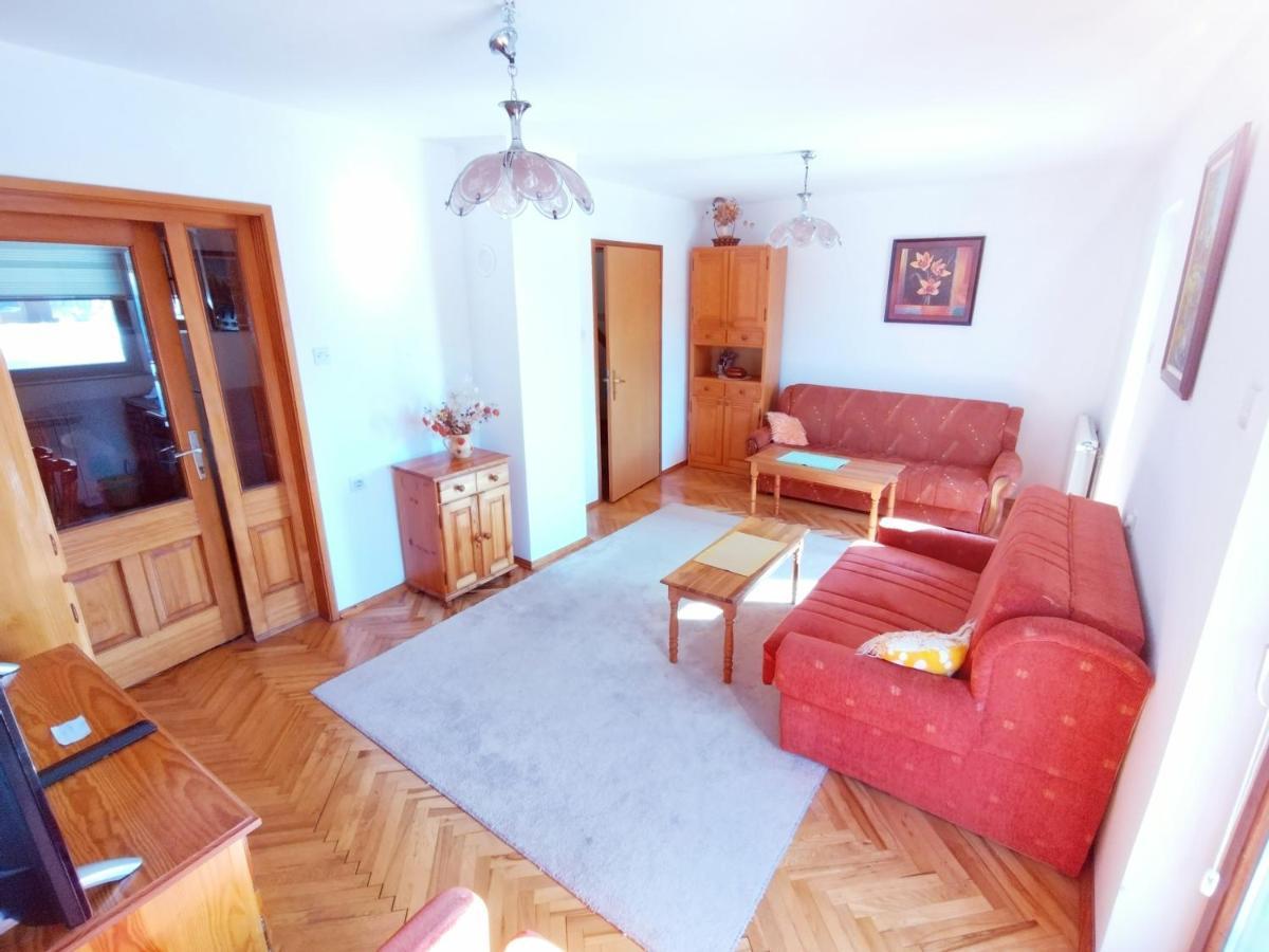 Vila Zoran Zlatibor Ngoại thất bức ảnh