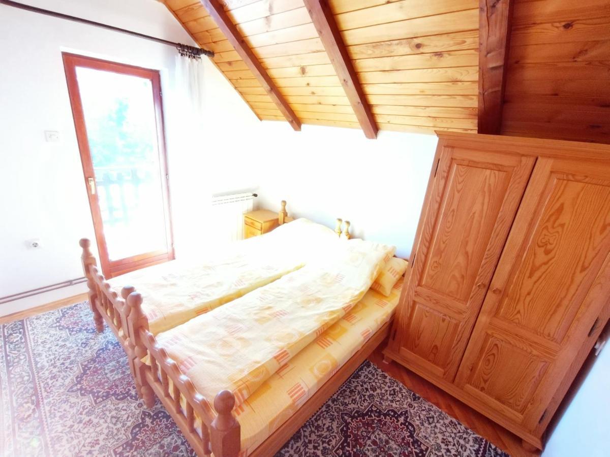 Vila Zoran Zlatibor Ngoại thất bức ảnh