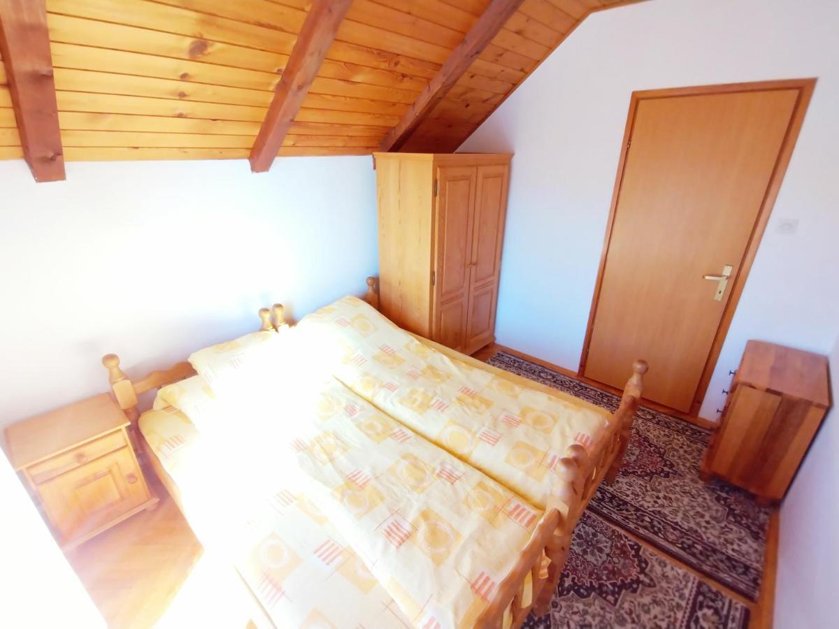 Vila Zoran Zlatibor Ngoại thất bức ảnh