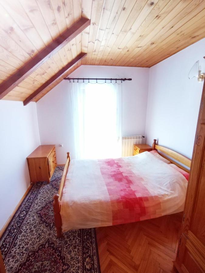 Vila Zoran Zlatibor Ngoại thất bức ảnh