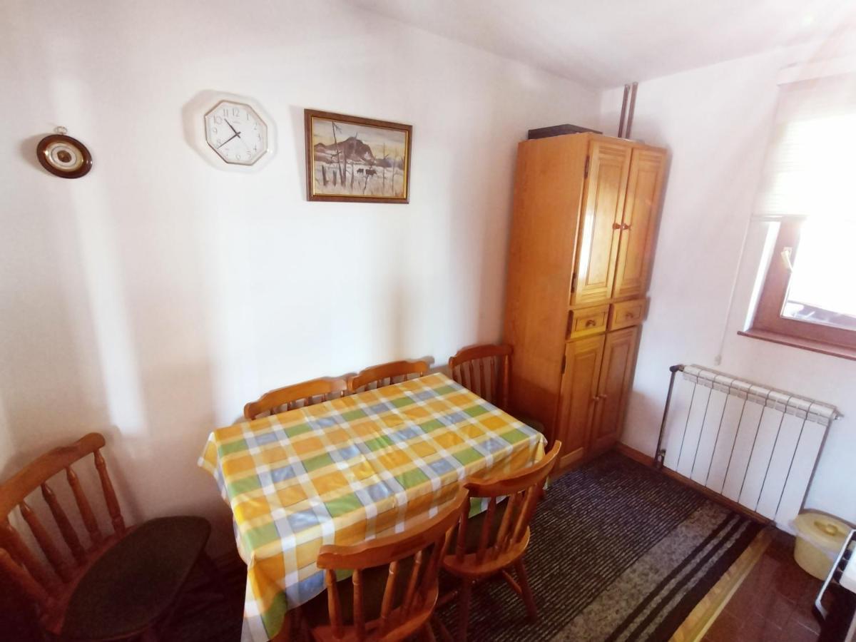 Vila Zoran Zlatibor Ngoại thất bức ảnh