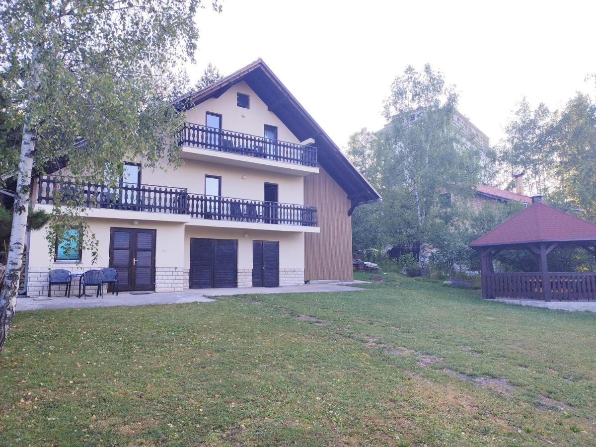 Vila Zoran Zlatibor Ngoại thất bức ảnh