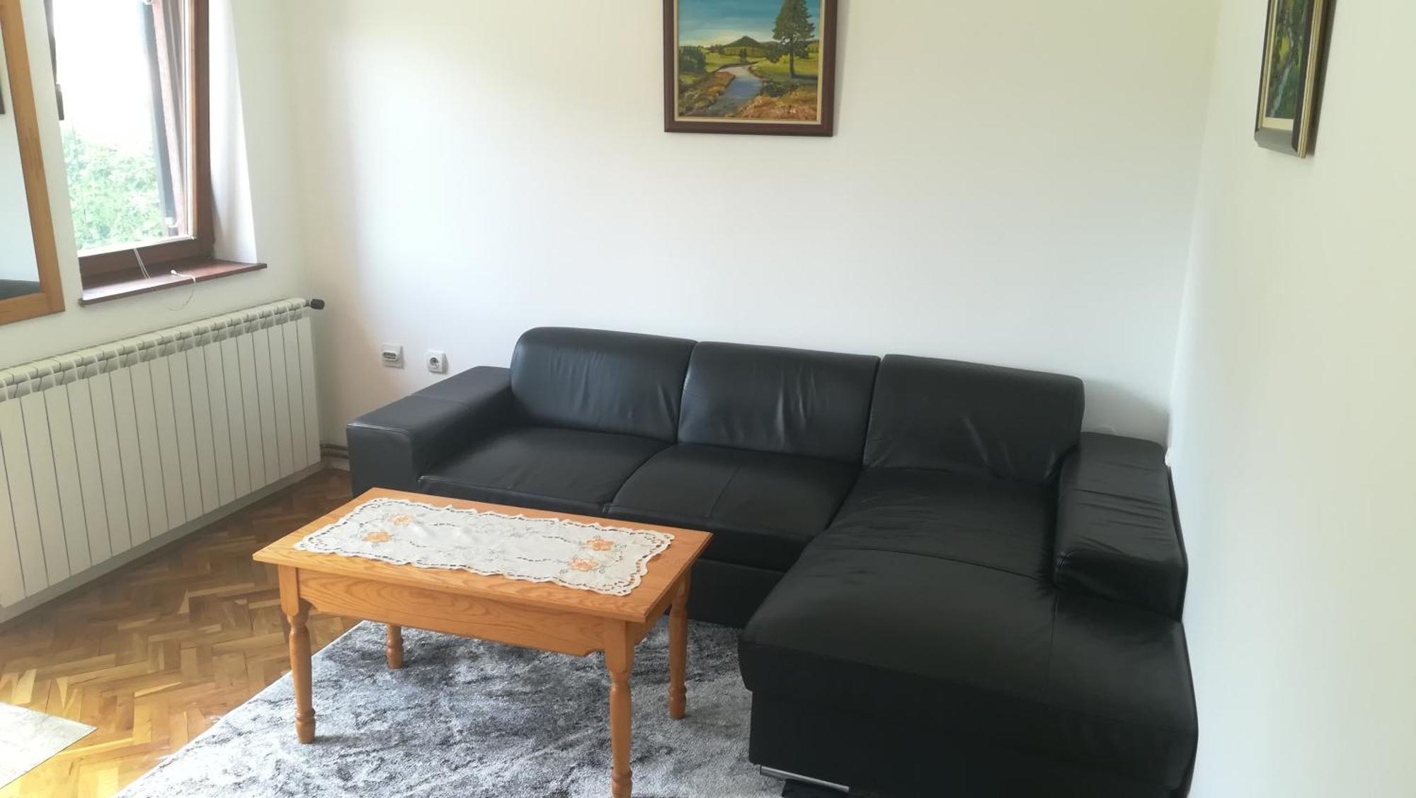 Vila Zoran Zlatibor Ngoại thất bức ảnh