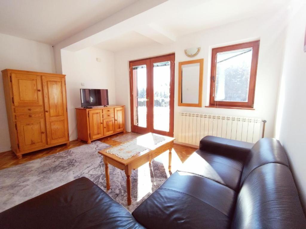 Vila Zoran Zlatibor Ngoại thất bức ảnh
