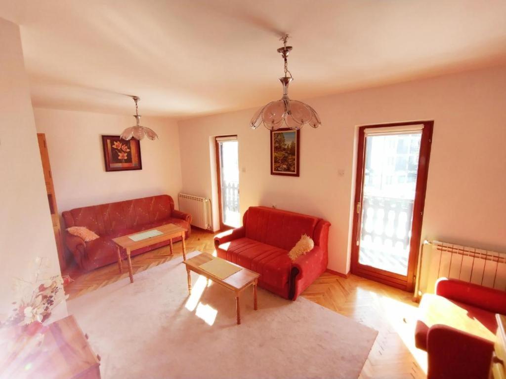 Vila Zoran Zlatibor Ngoại thất bức ảnh