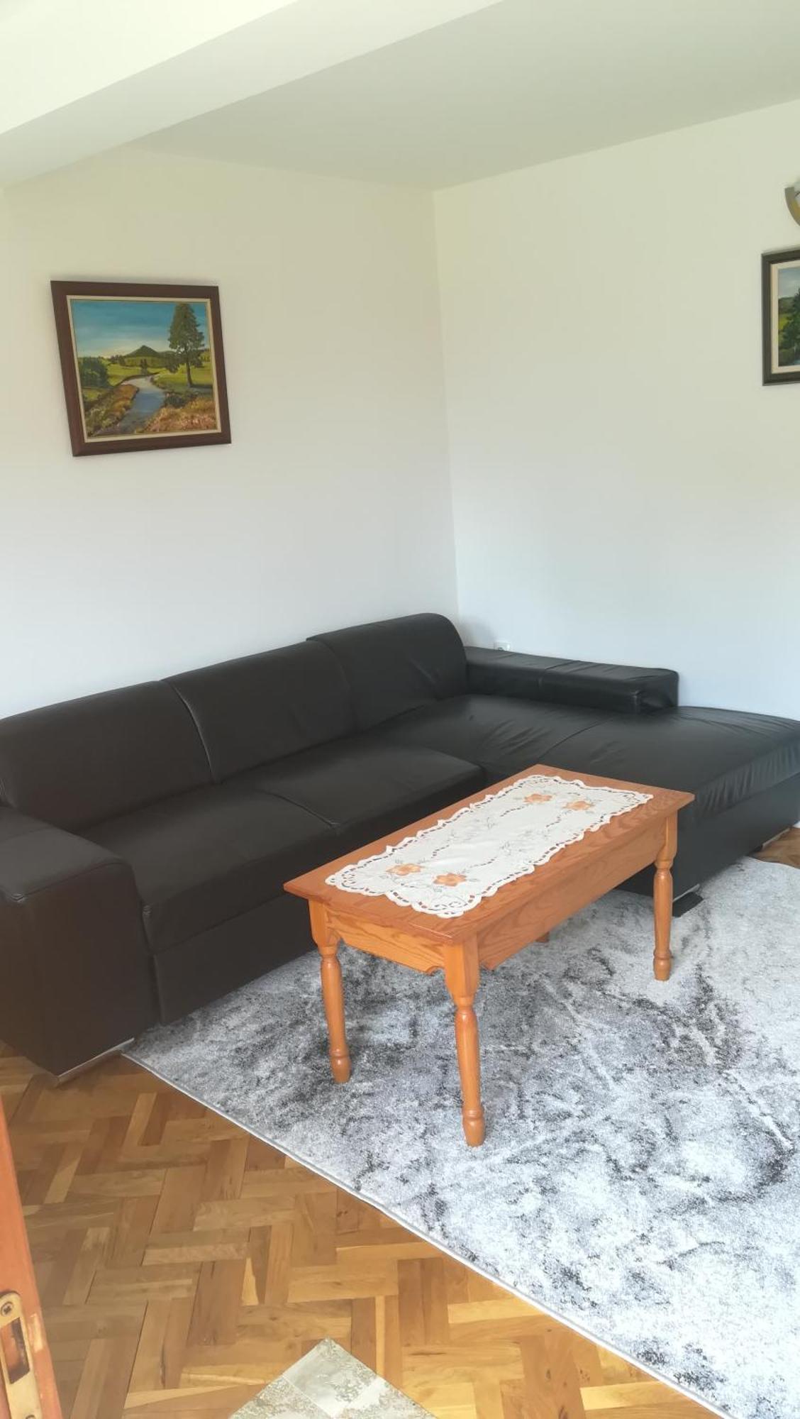 Vila Zoran Zlatibor Ngoại thất bức ảnh