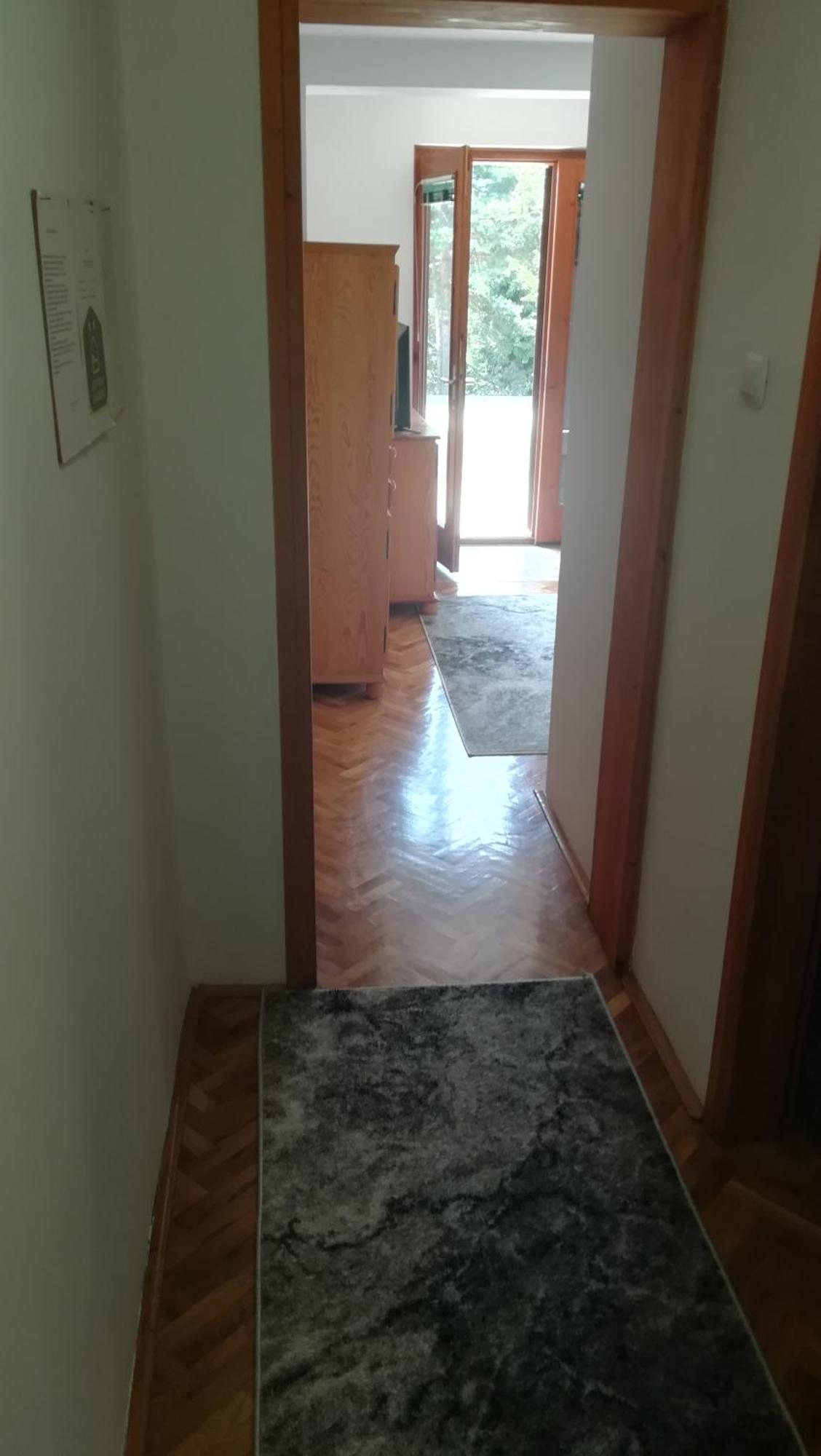 Vila Zoran Zlatibor Ngoại thất bức ảnh