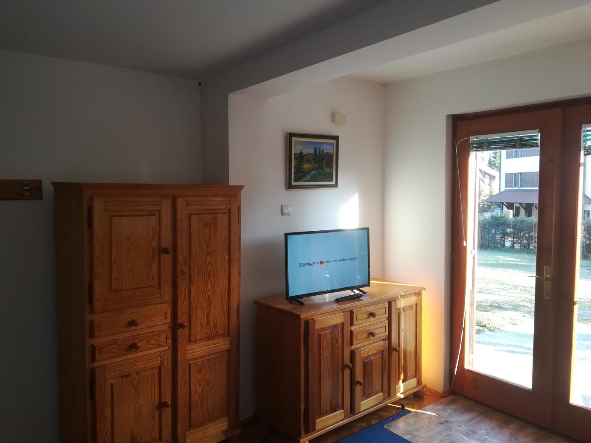 Vila Zoran Zlatibor Ngoại thất bức ảnh