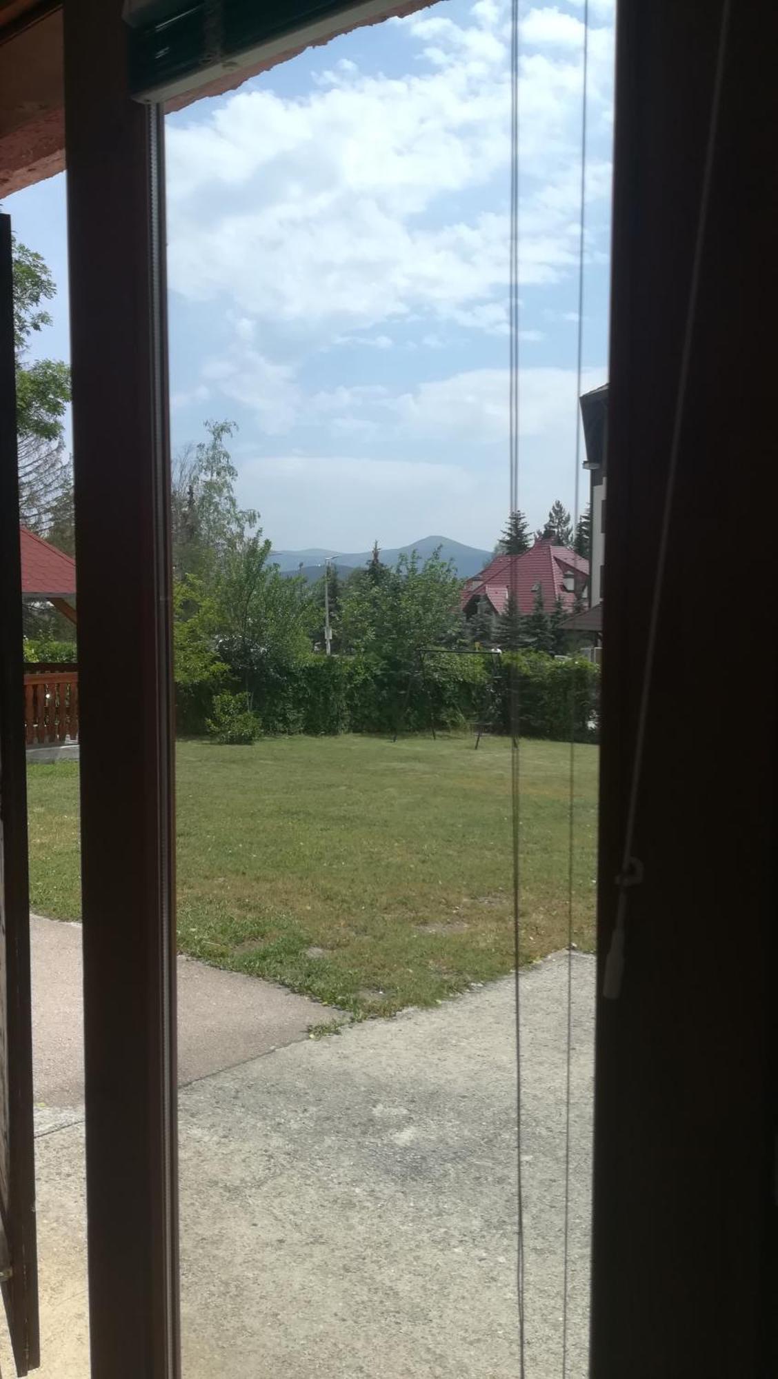 Vila Zoran Zlatibor Ngoại thất bức ảnh