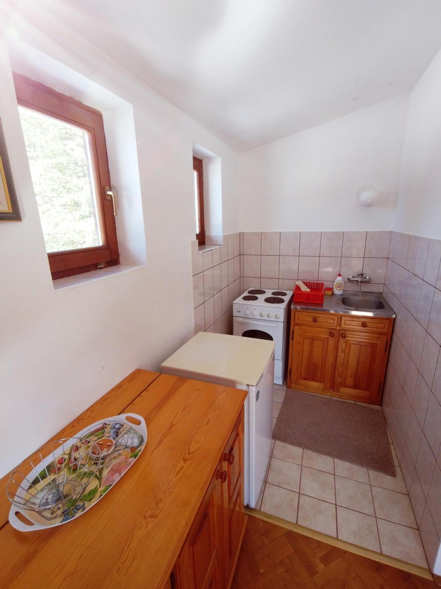 Vila Zoran Zlatibor Phòng bức ảnh