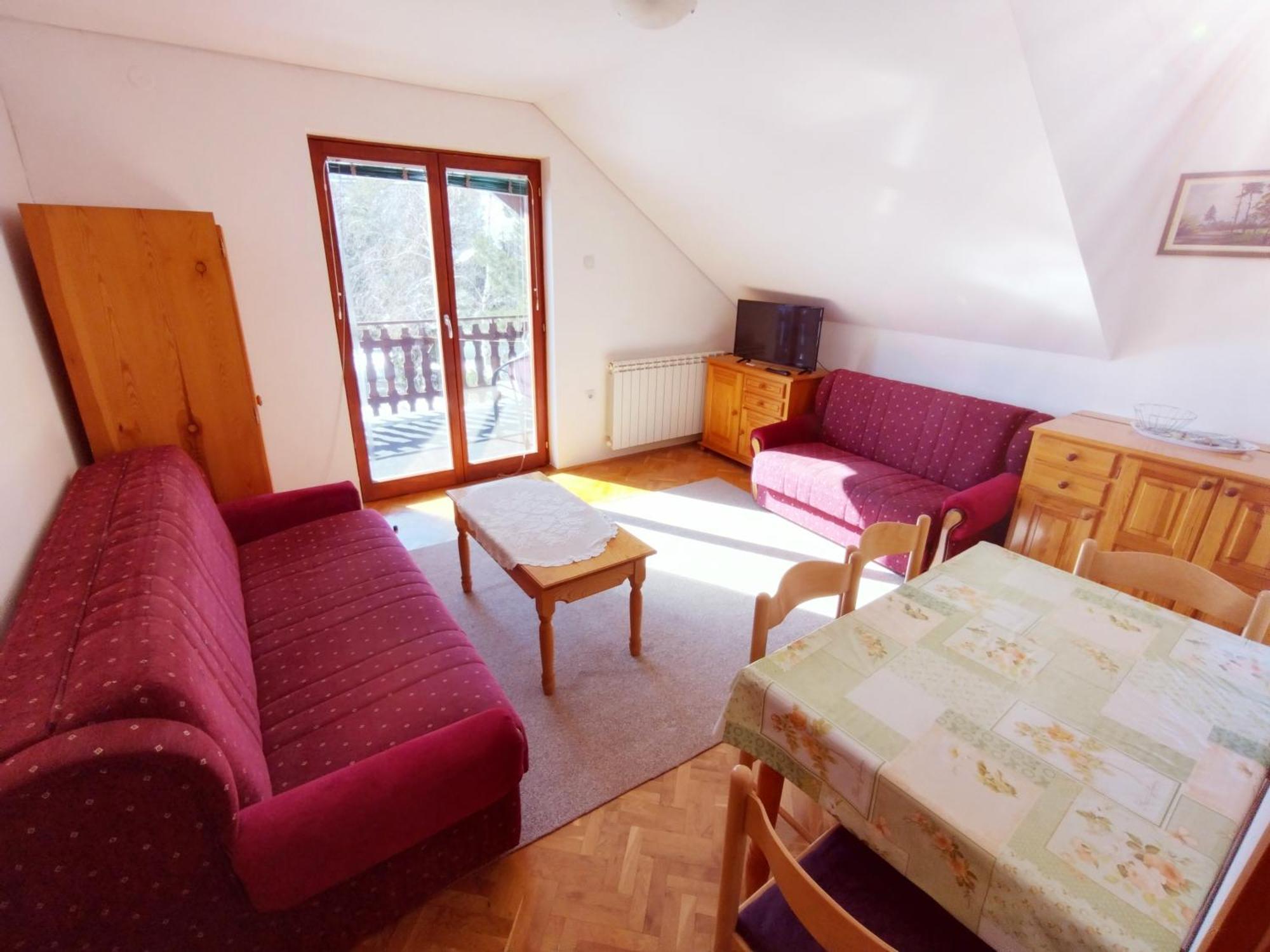 Vila Zoran Zlatibor Phòng bức ảnh