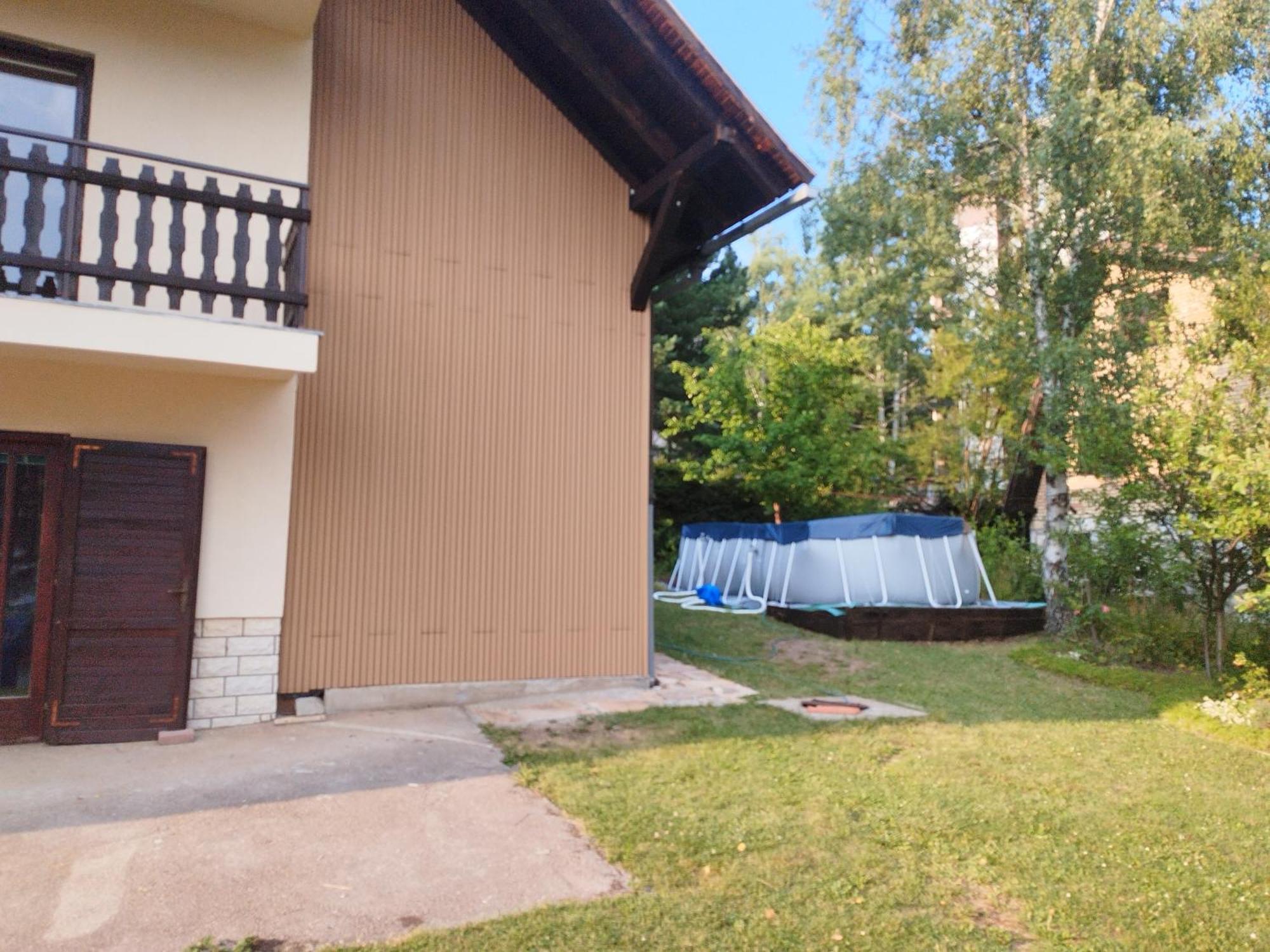 Vila Zoran Zlatibor Ngoại thất bức ảnh